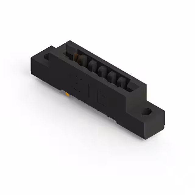 357-012-522-202 EDAC Inc.  Edgeboard Connectors